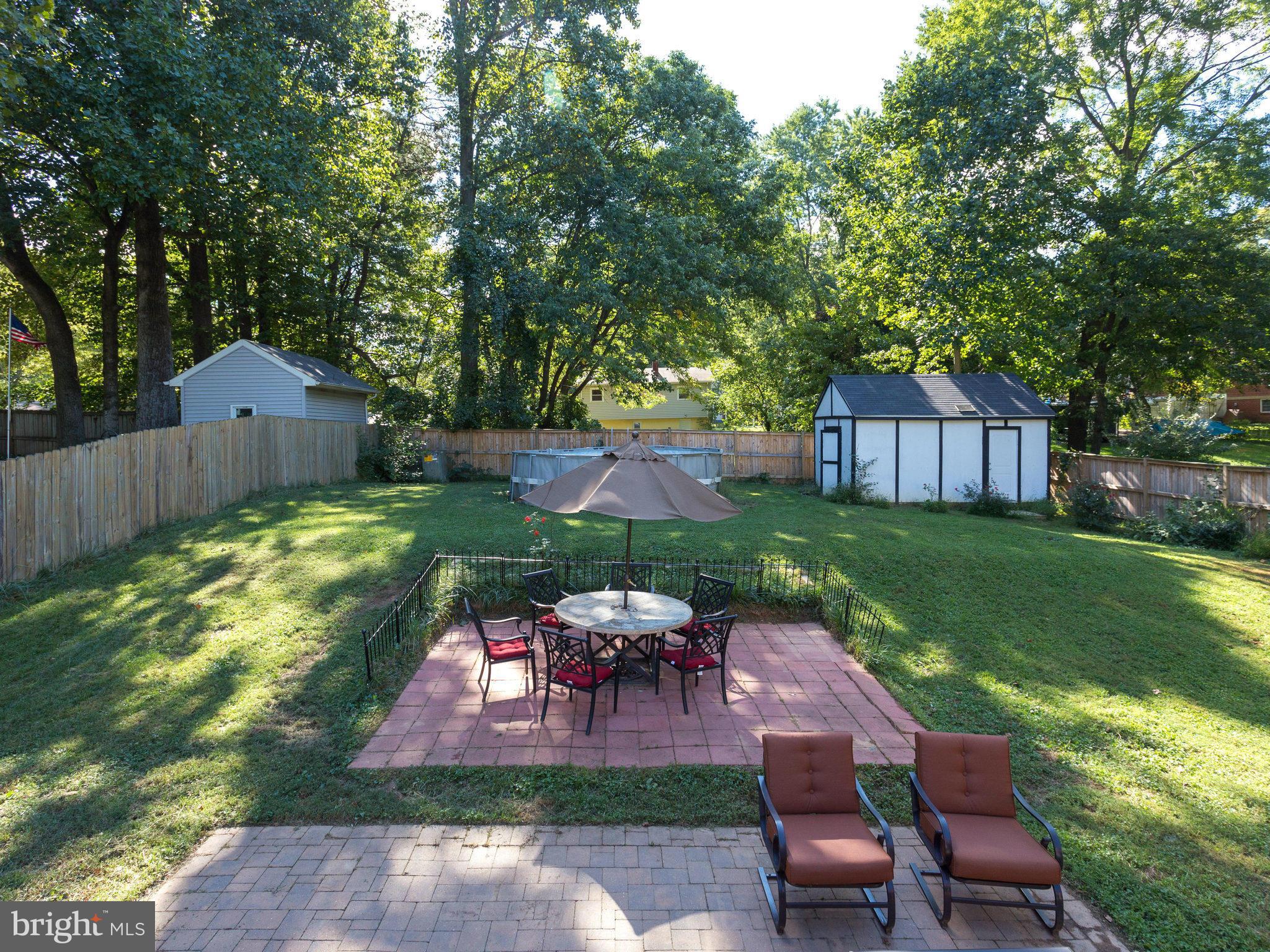 DALE CITY - Residential