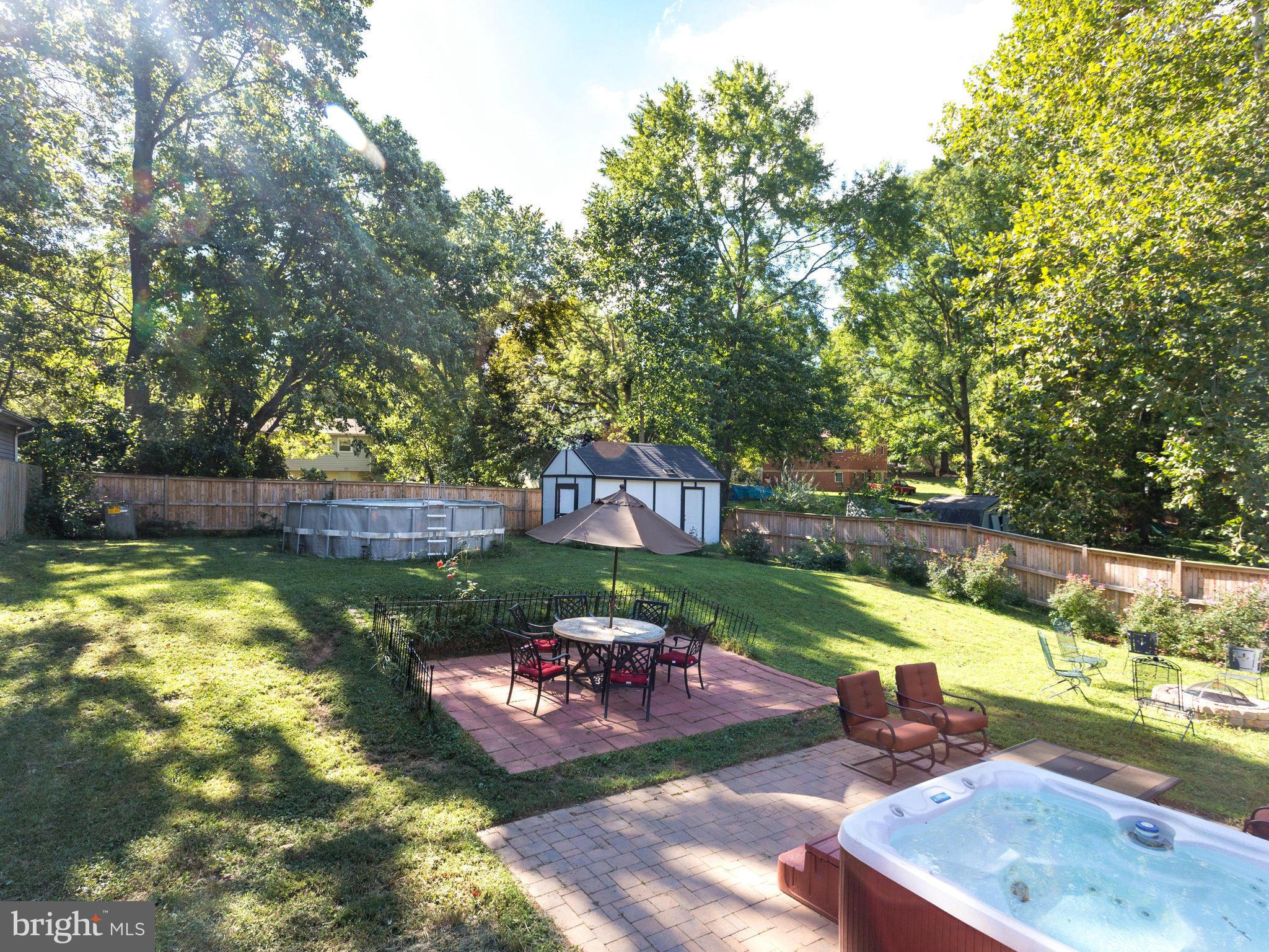 DALE CITY - Residential