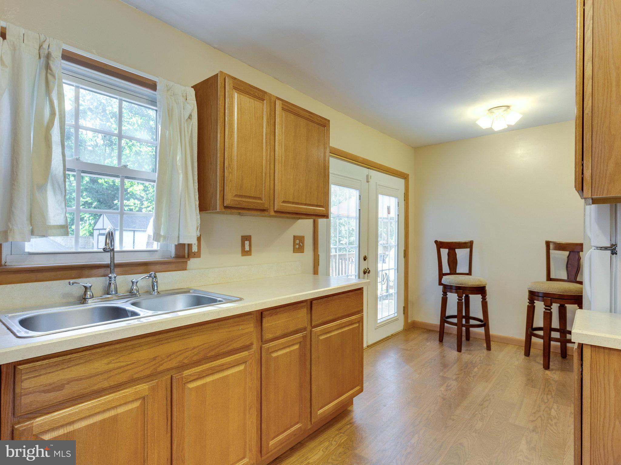 DALE CITY - Residential