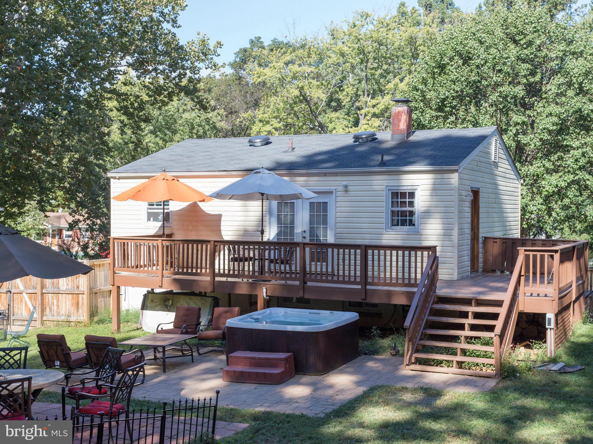 DALE CITY - Residential