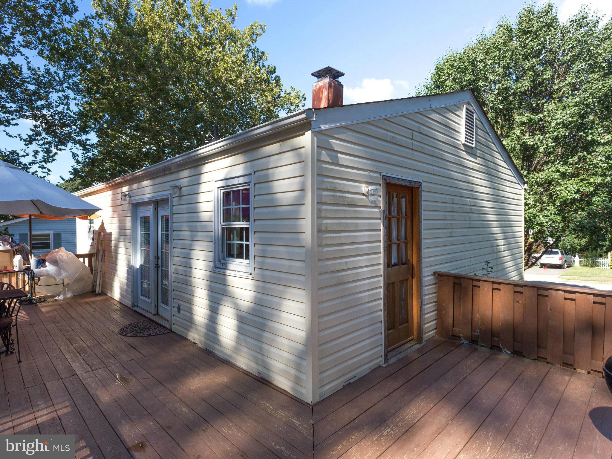 DALE CITY - Residential