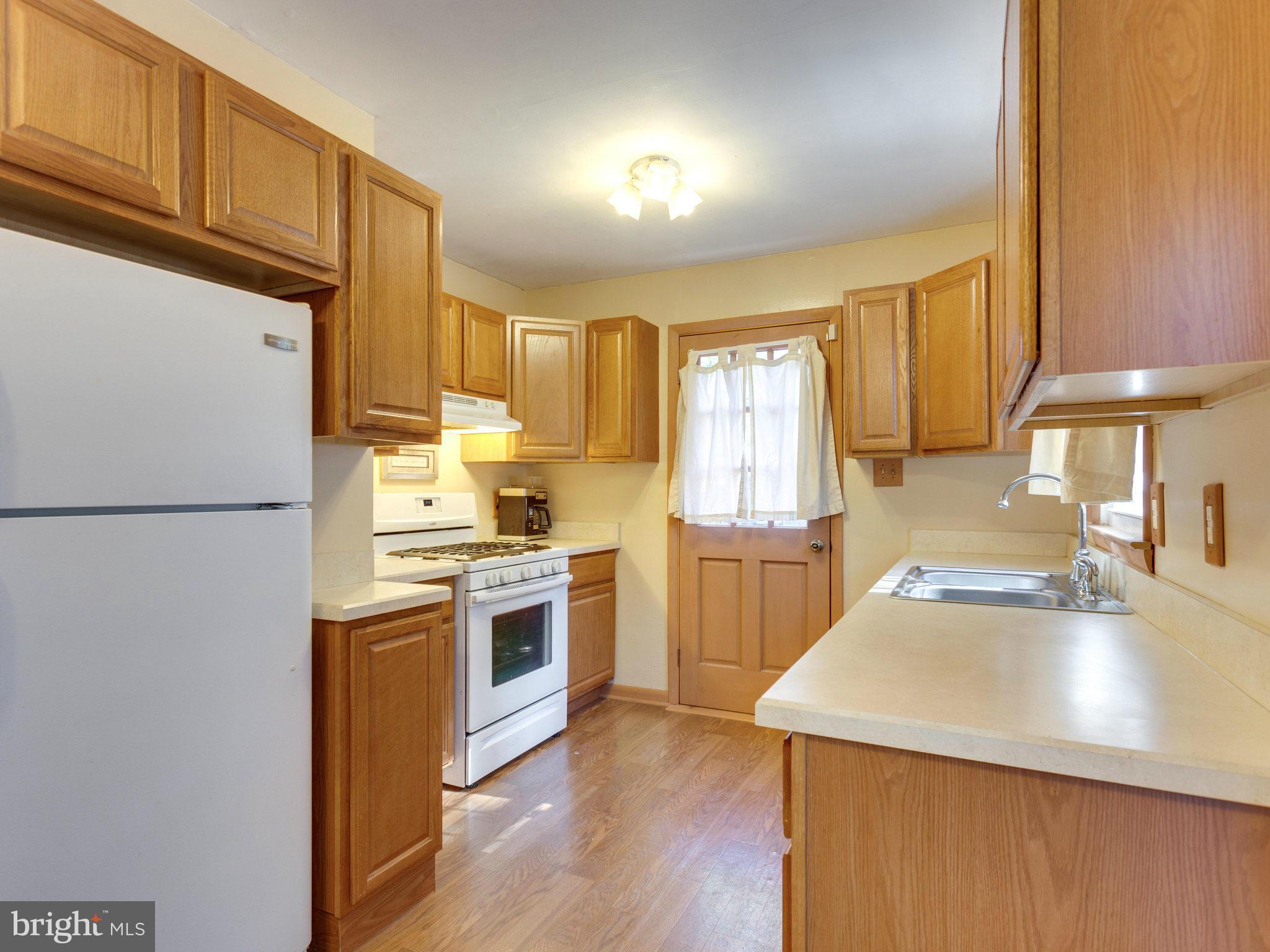 DALE CITY - Residential