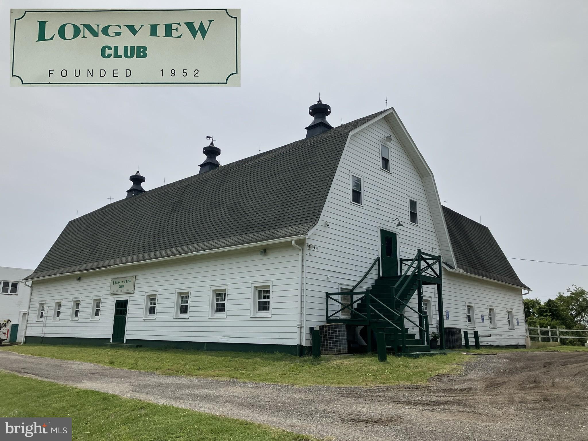 LONGVIEW BEACH - Land