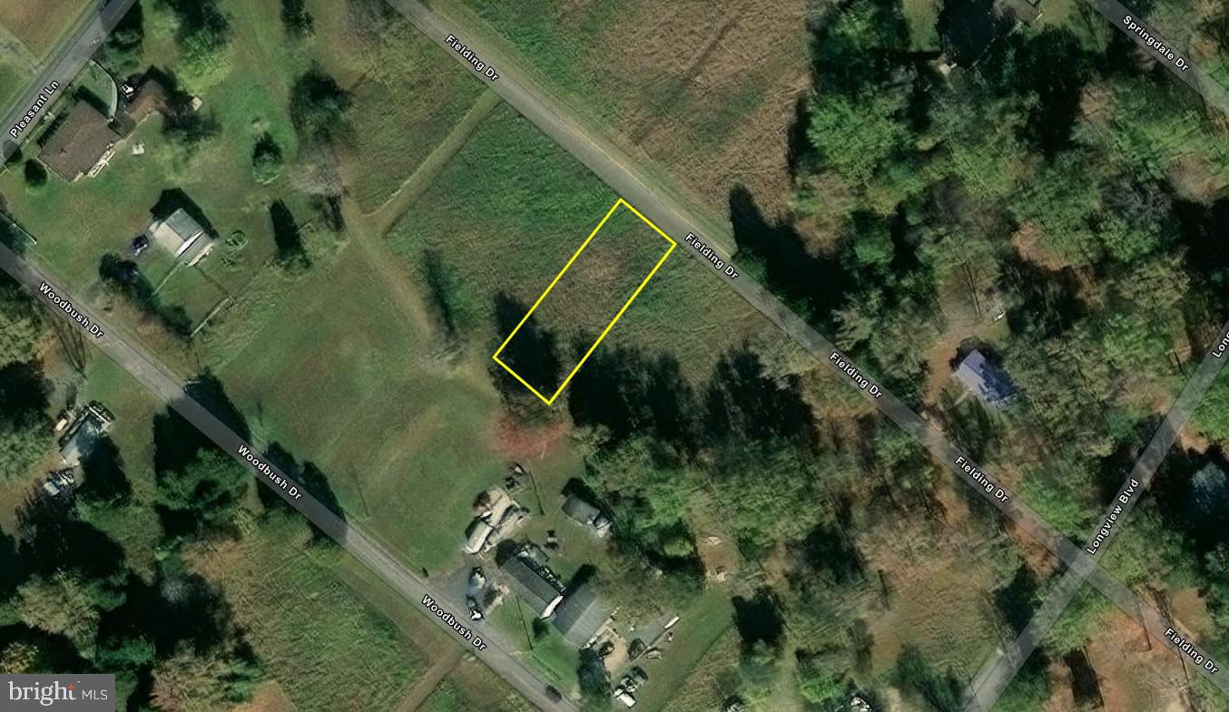 LONGVIEW BEACH - Land