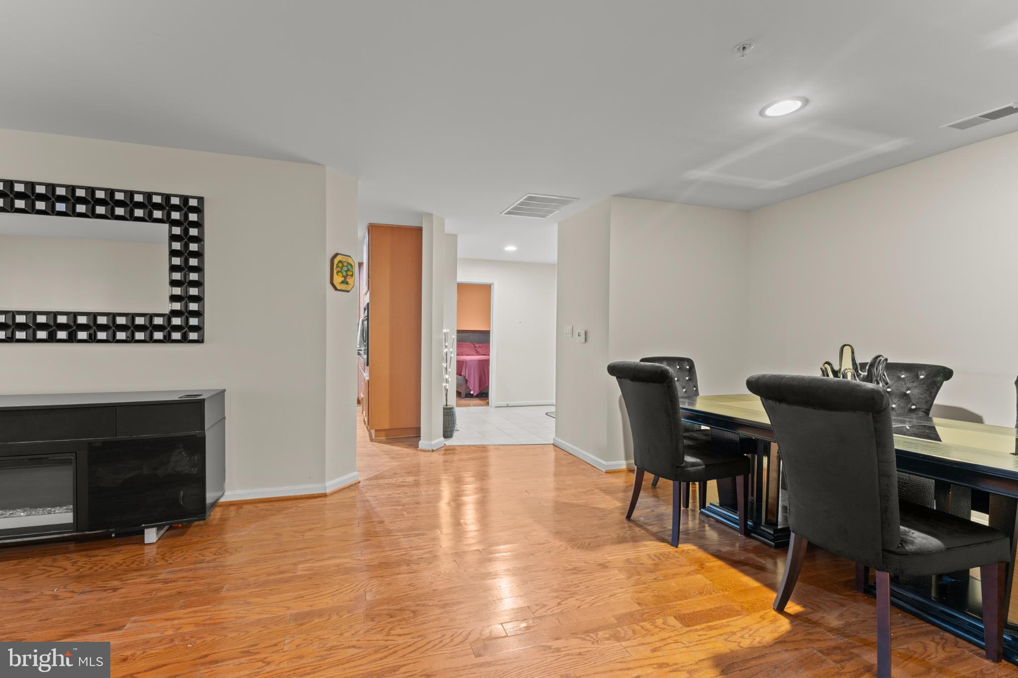 CONDOS AT THE RIDGE - Residential