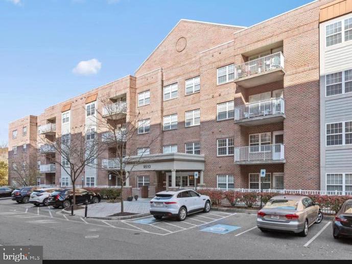 CONDOS AT THE RIDGE - Residential