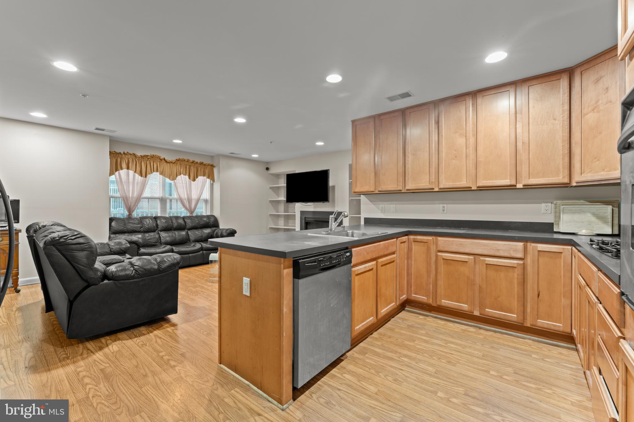 CONDOS AT THE RIDGE - Residential