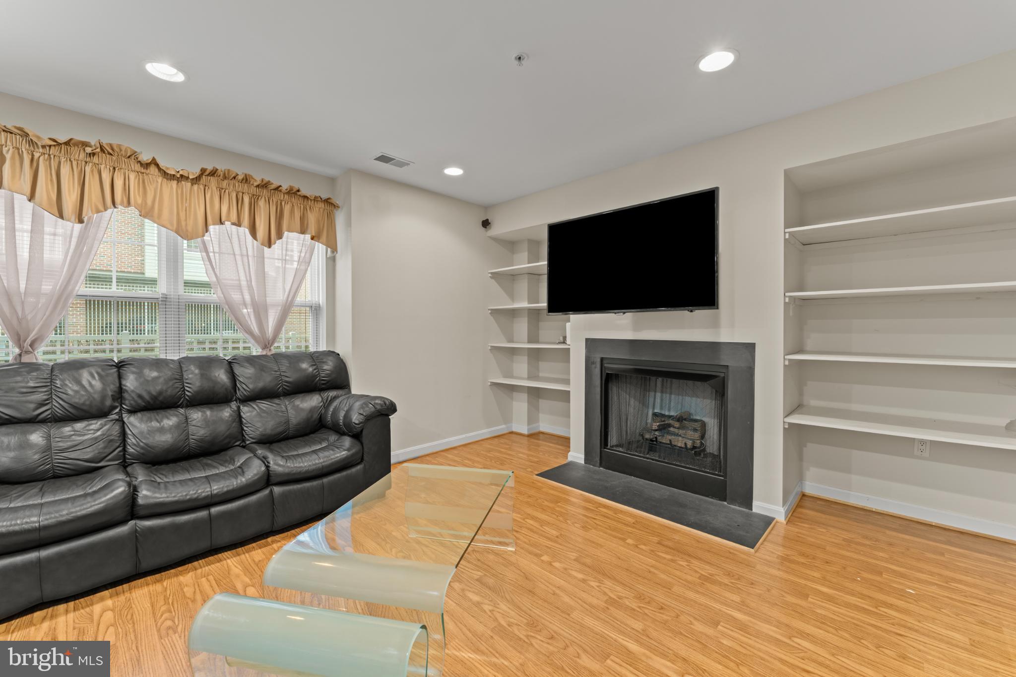 CONDOS AT THE RIDGE - Residential