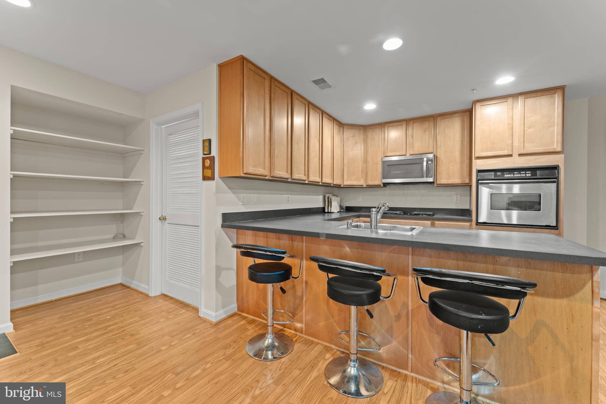 CONDOS AT THE RIDGE - Residential