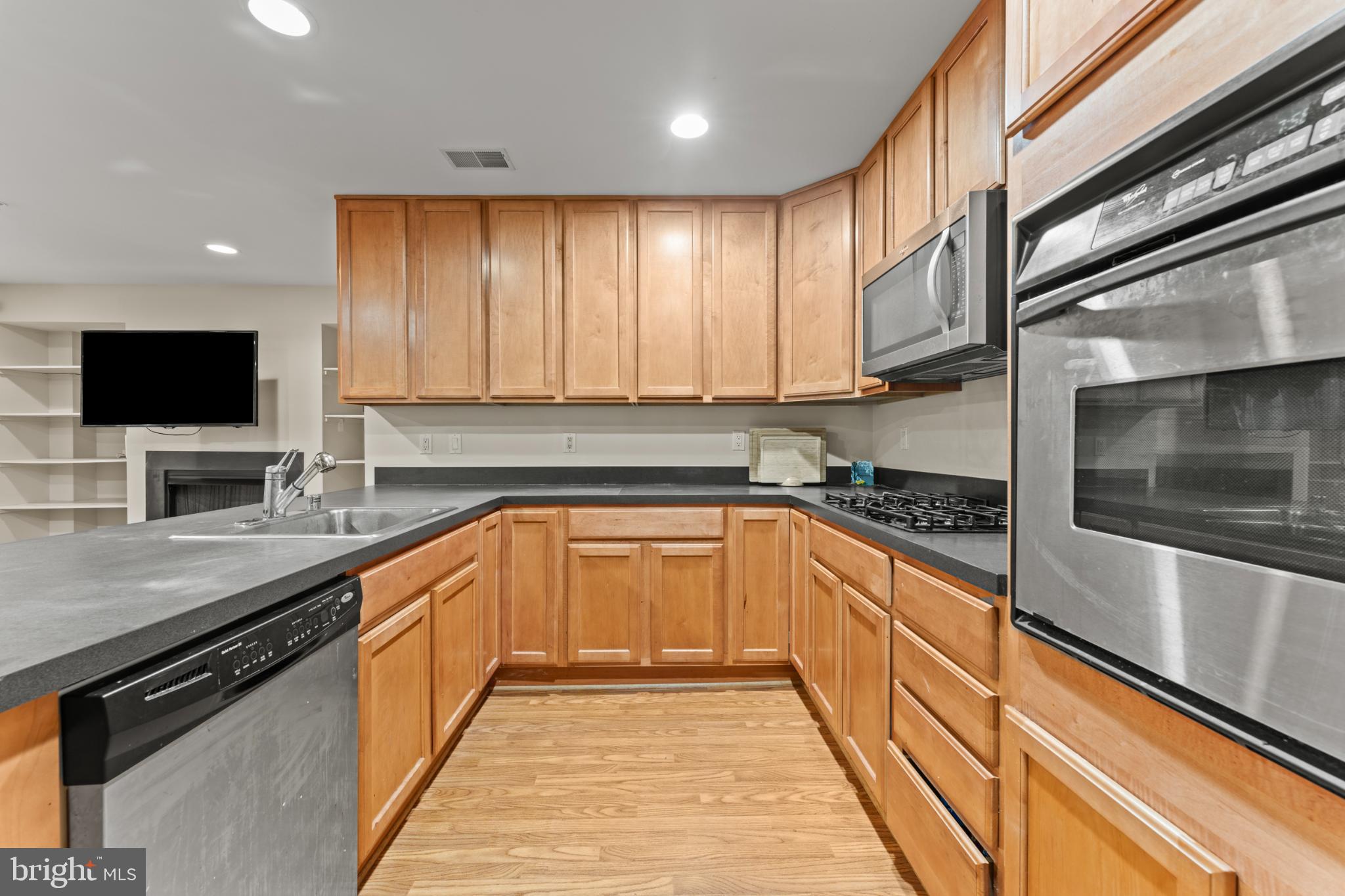 CONDOS AT THE RIDGE - Residential