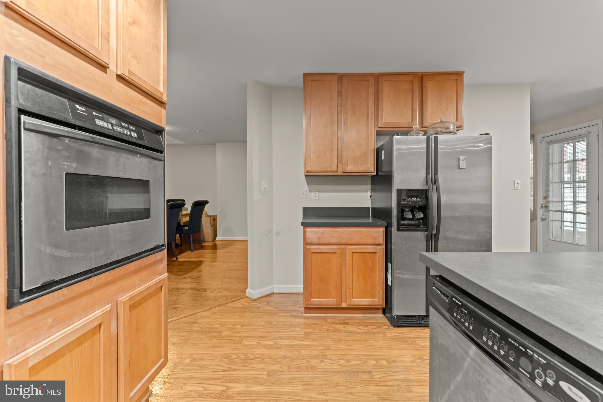 CONDOS AT THE RIDGE - Residential