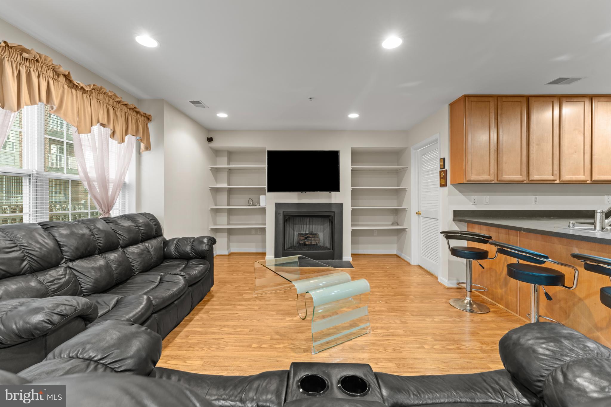 CONDOS AT THE RIDGE - Residential