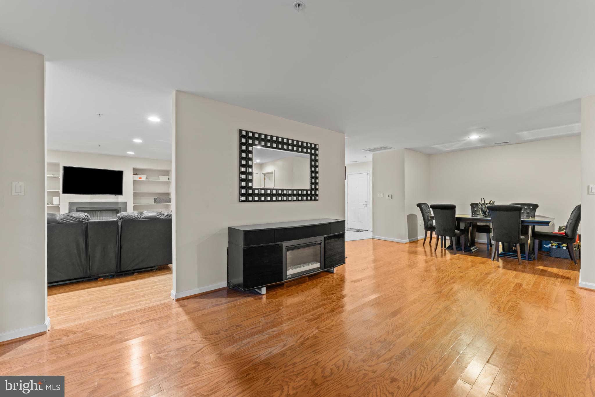 CONDOS AT THE RIDGE - Residential