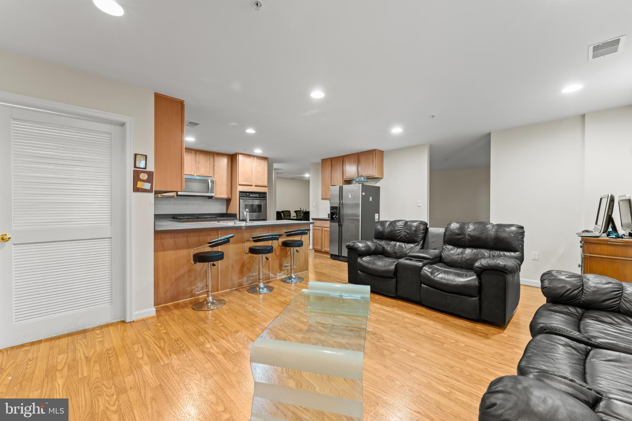 CONDOS AT THE RIDGE - Residential