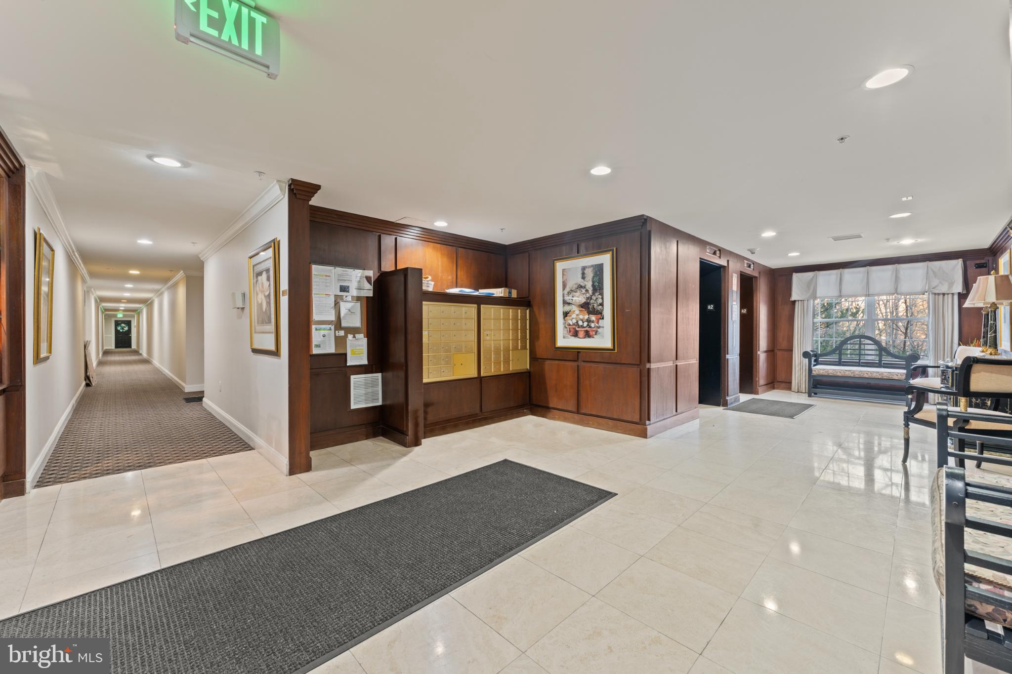 CONDOS AT THE RIDGE - Residential