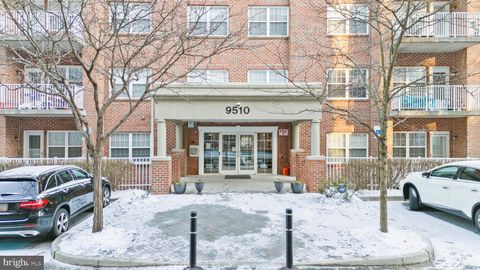 Photo of 9510 Coyle Road #201, OWINGS MILLS, MD 21117 (MLS # MDBC2150456)