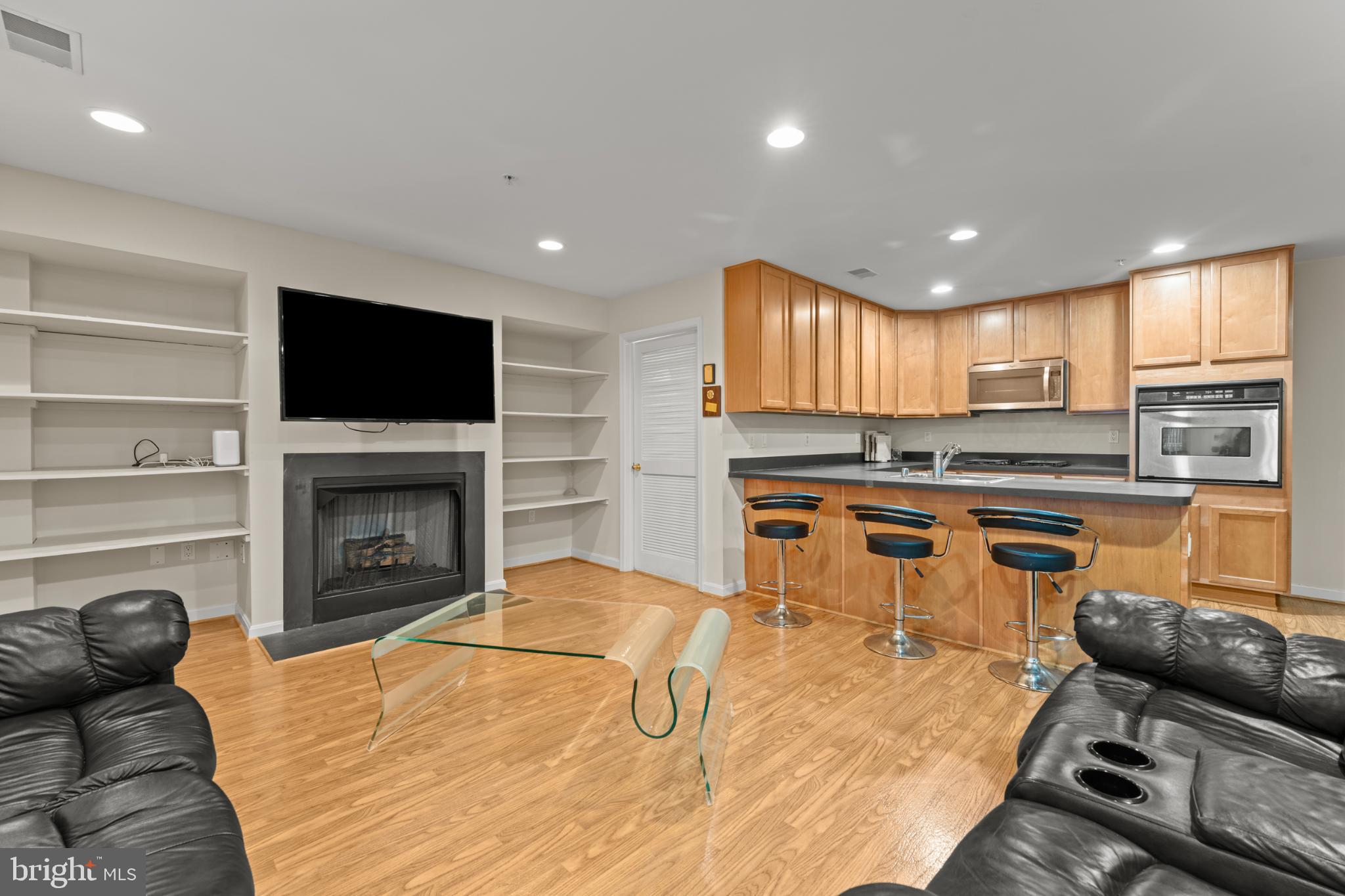 CONDOS AT THE RIDGE - Residential