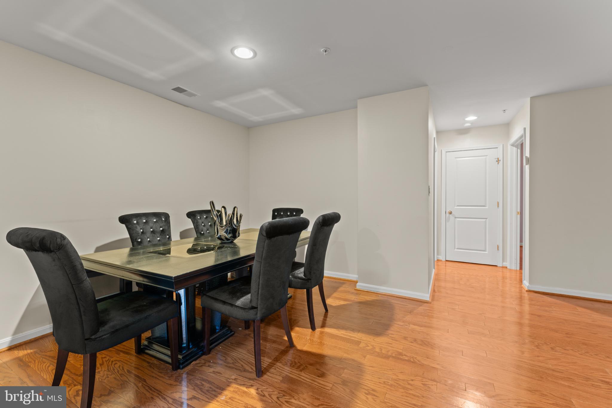 CONDOS AT THE RIDGE - Residential