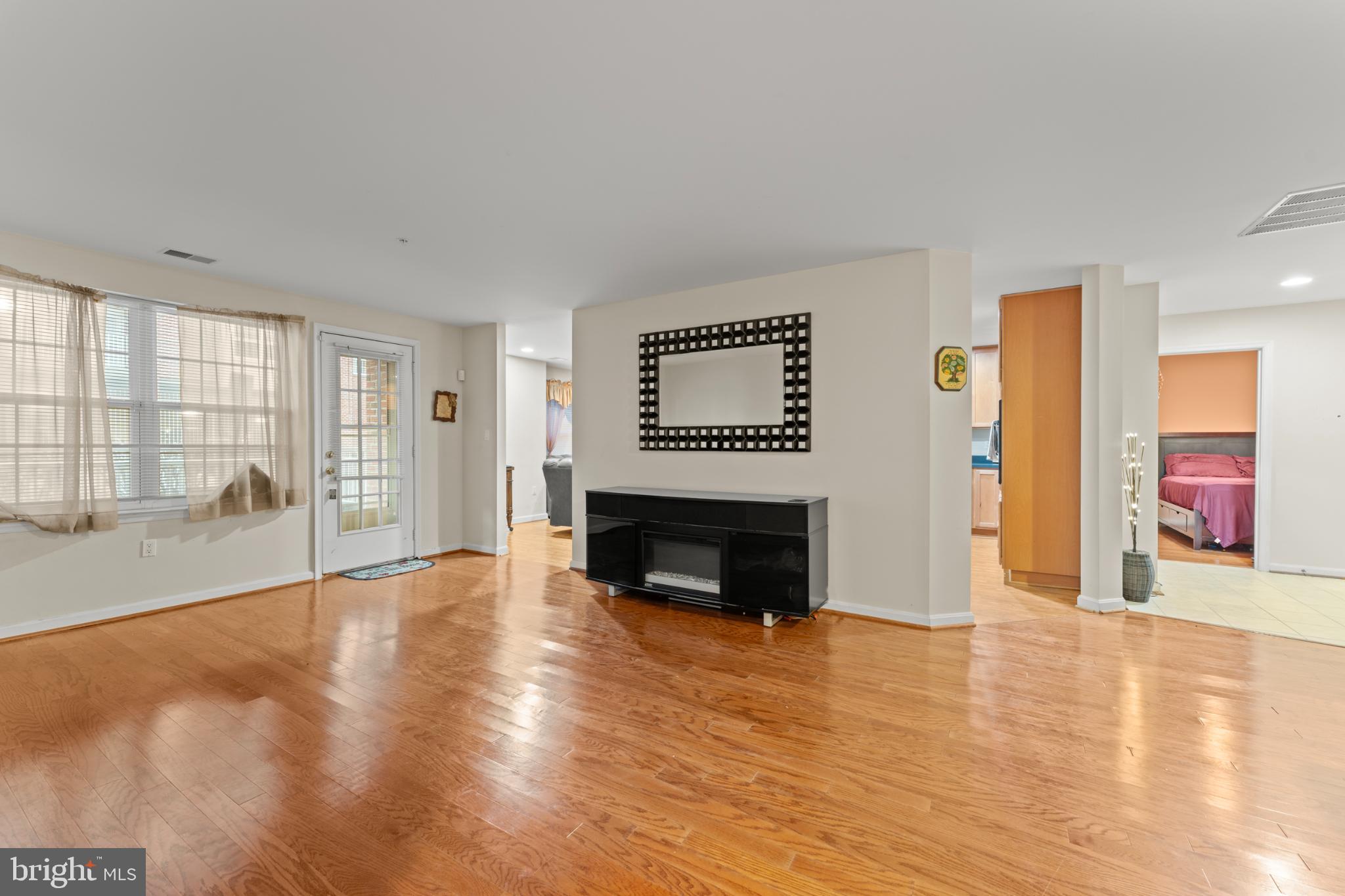 CONDOS AT THE RIDGE - Residential