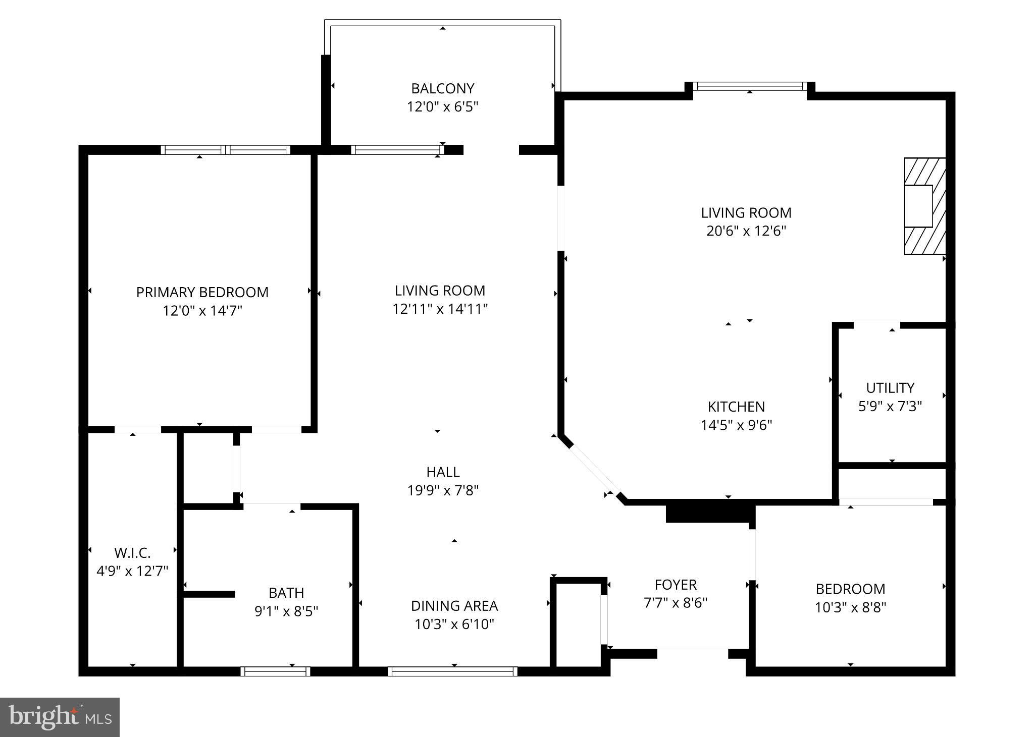 CONDOS AT THE RIDGE - Residential
