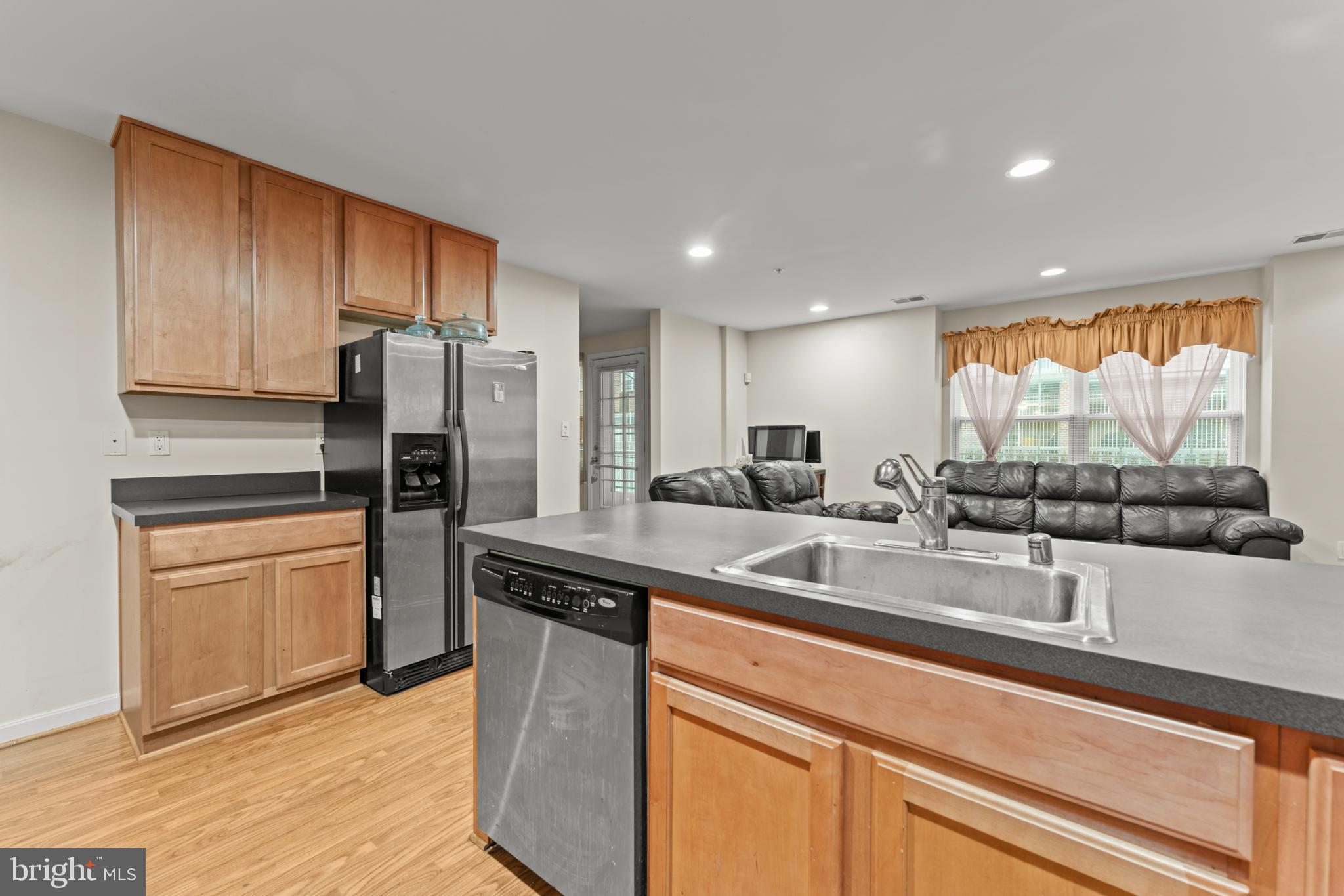 CONDOS AT THE RIDGE - Residential