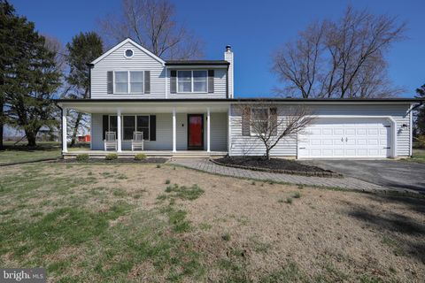 579 LINCOLN ROAD PILESGROVE NJ 08098