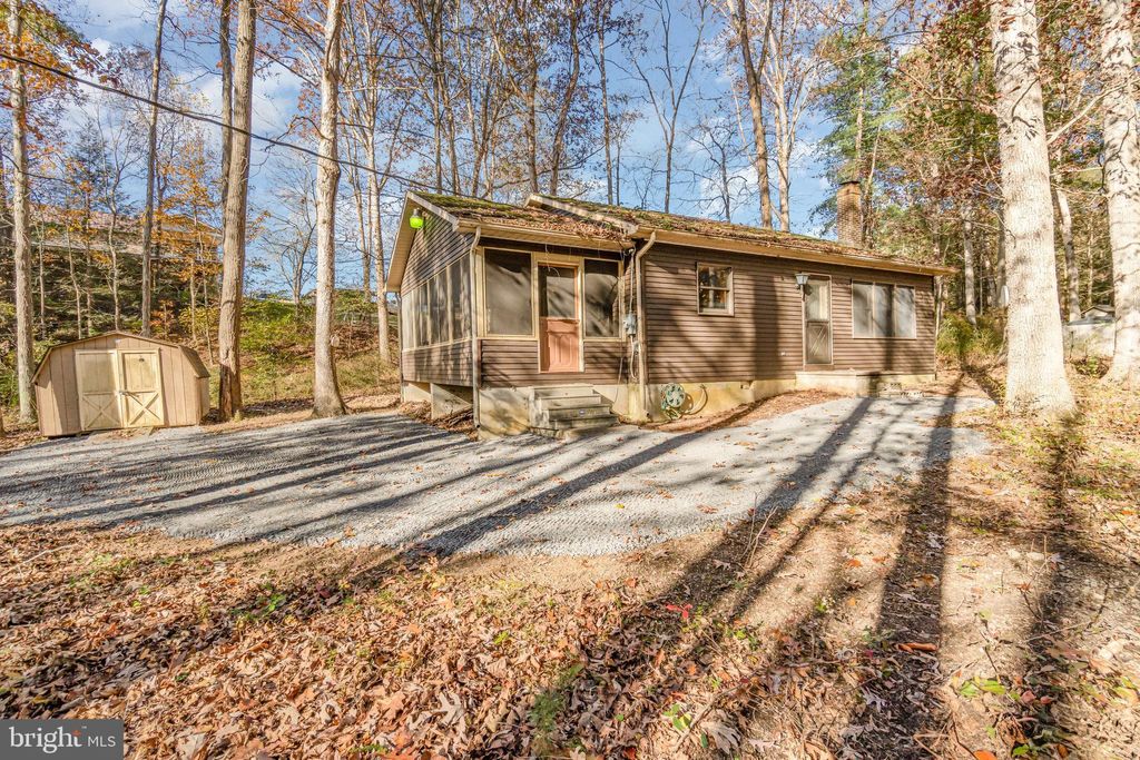 Photo of 10615 Buffalo Trce, NEWPORT, PA 17074 (MLS # PAPY2008494)
