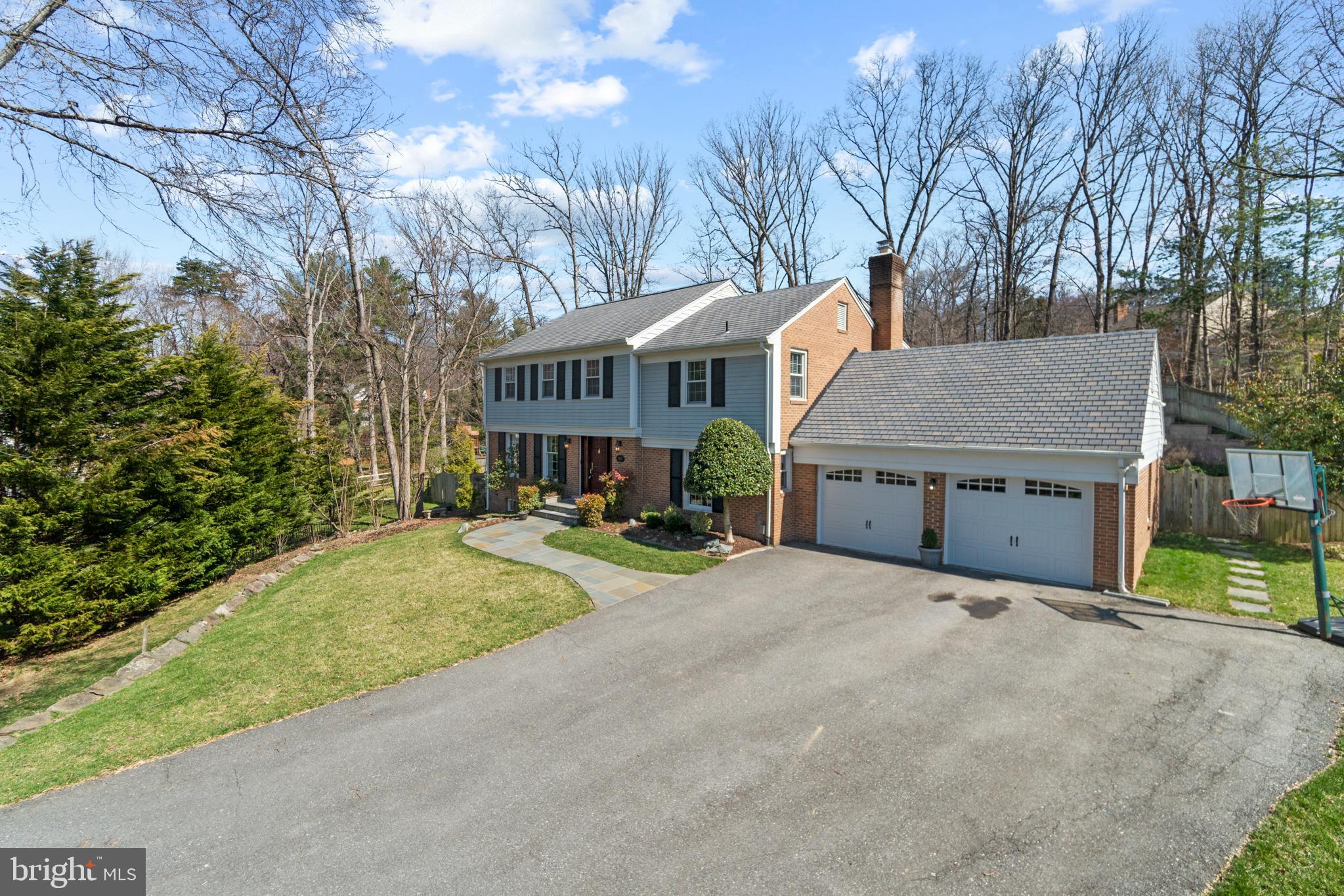 HERITAGE FARM - Residential