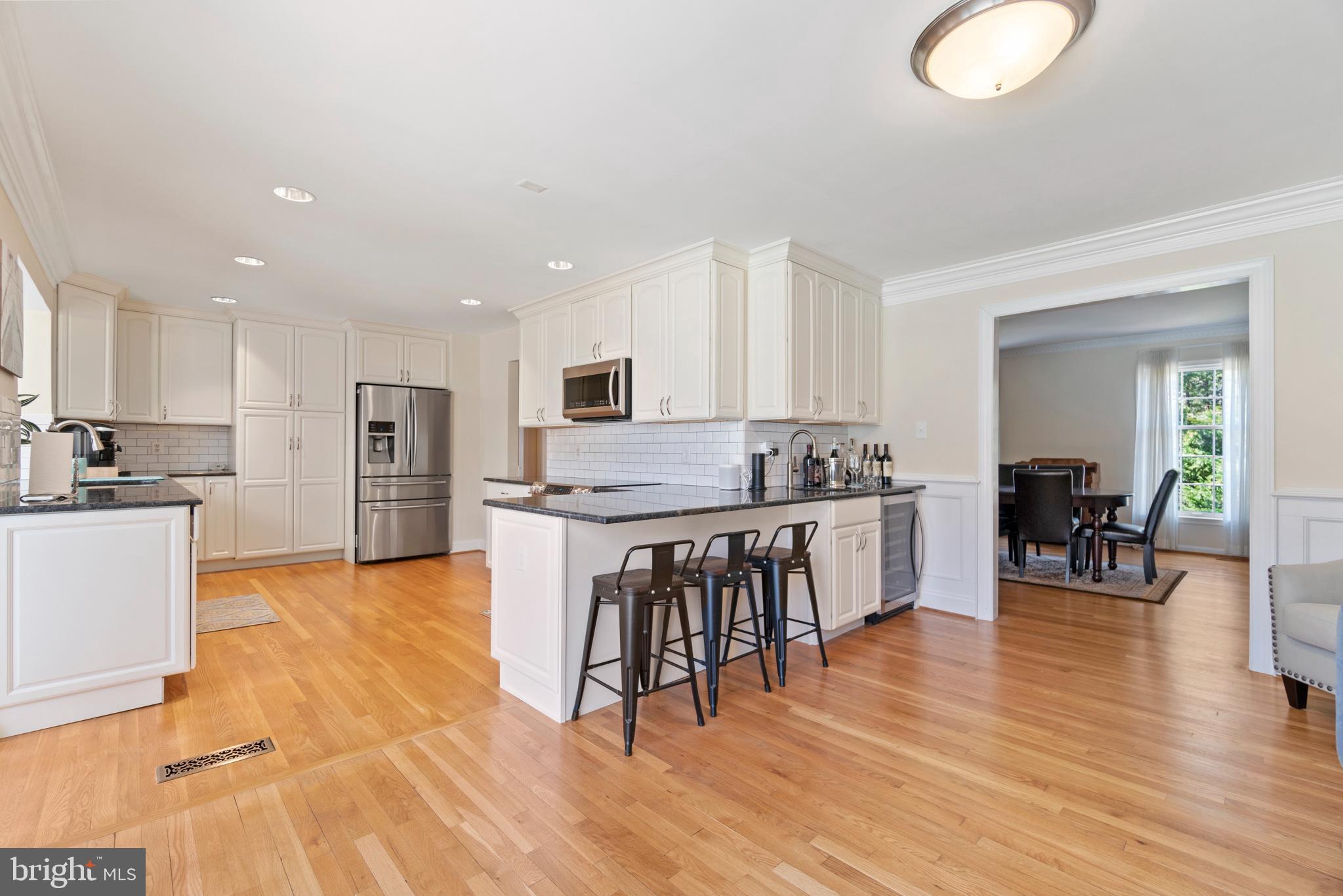 HERITAGE FARM - Residential