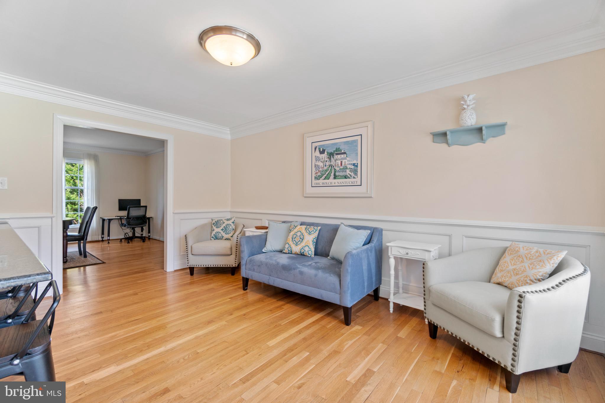 HERITAGE FARM - Residential