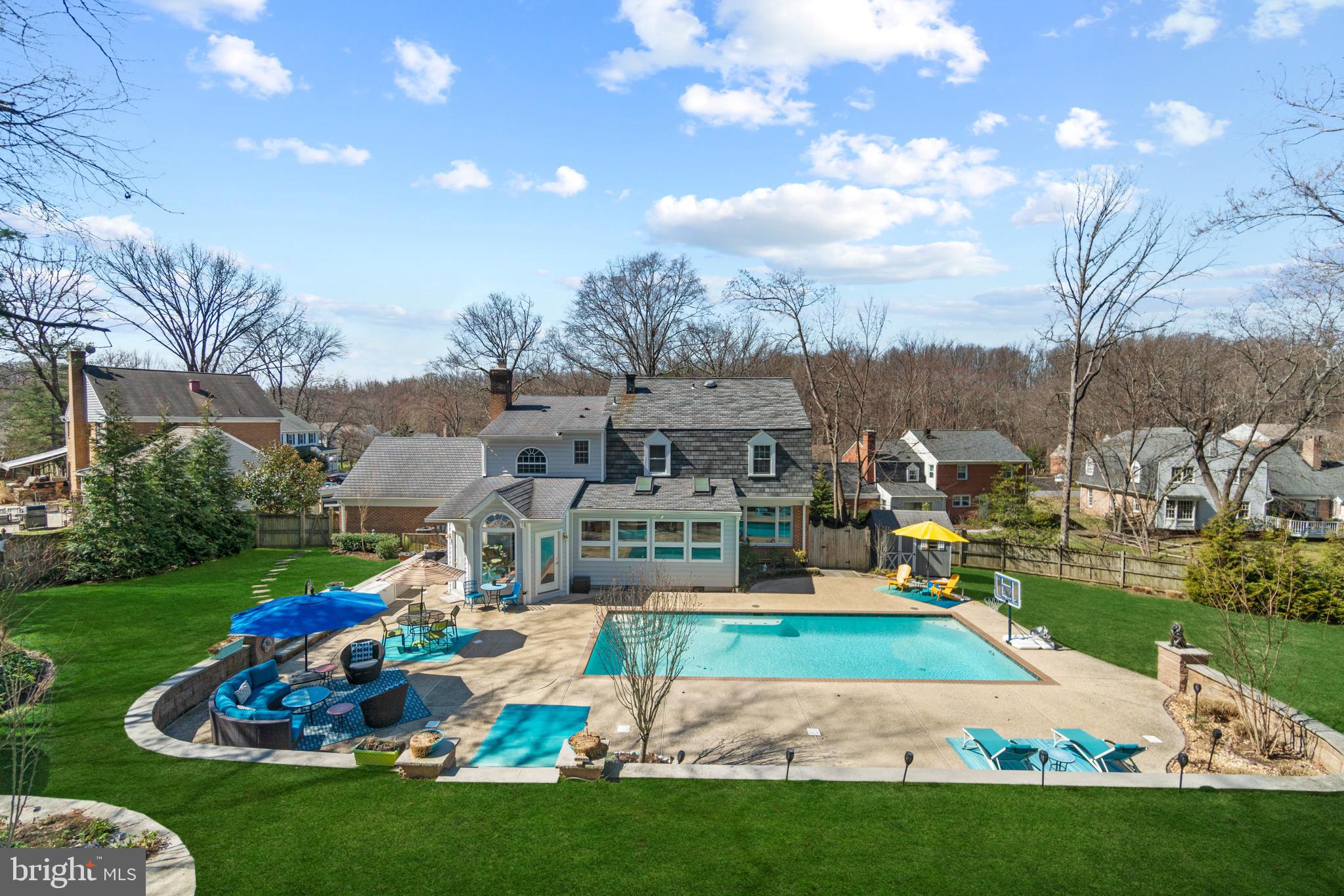 HERITAGE FARM - Residential