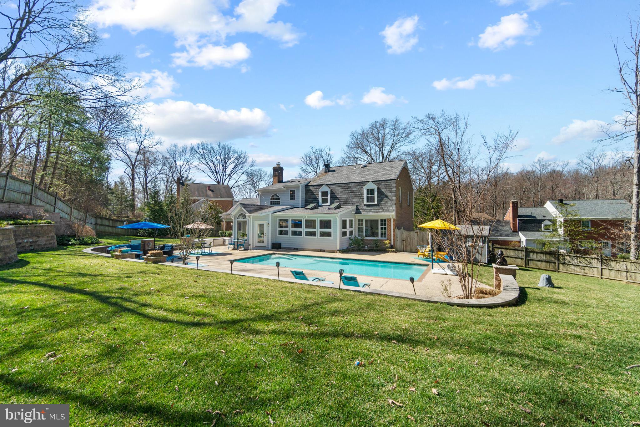 HERITAGE FARM - Residential