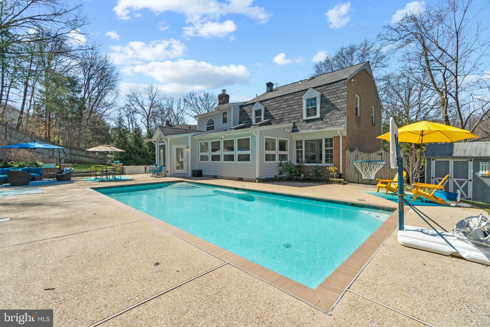 HERITAGE FARM - Residential