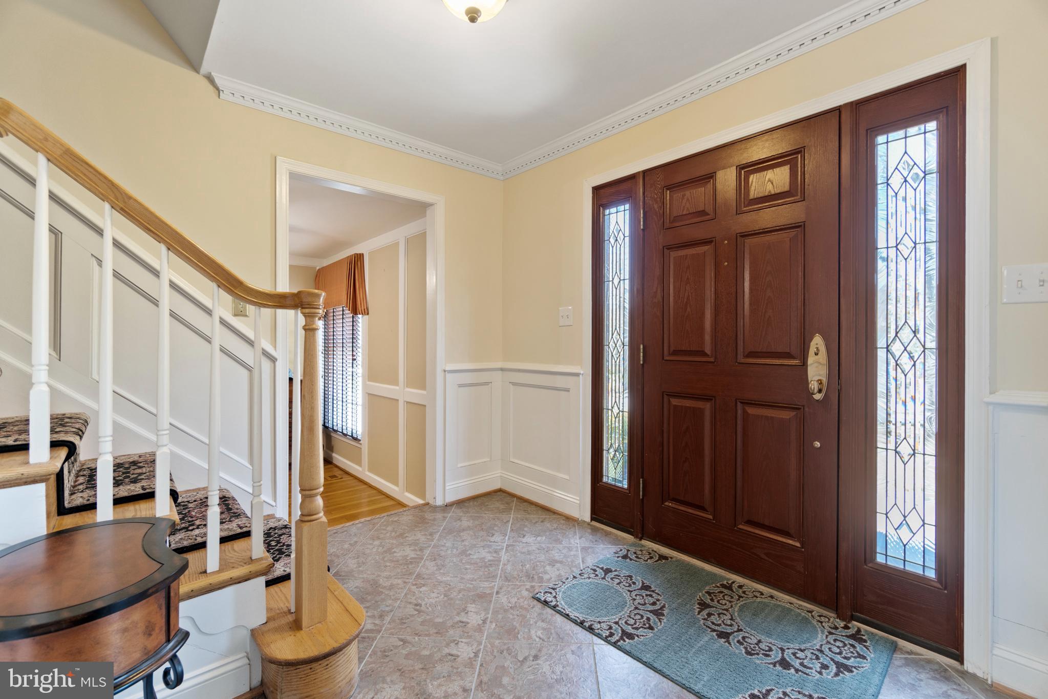 HERITAGE FARM - Residential