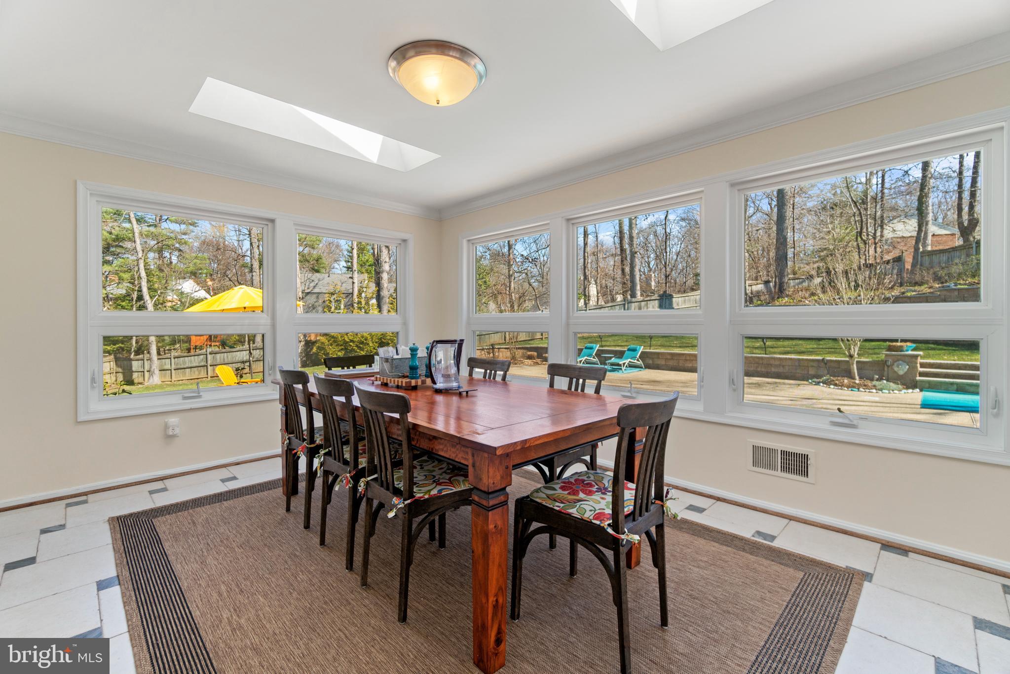HERITAGE FARM - Residential