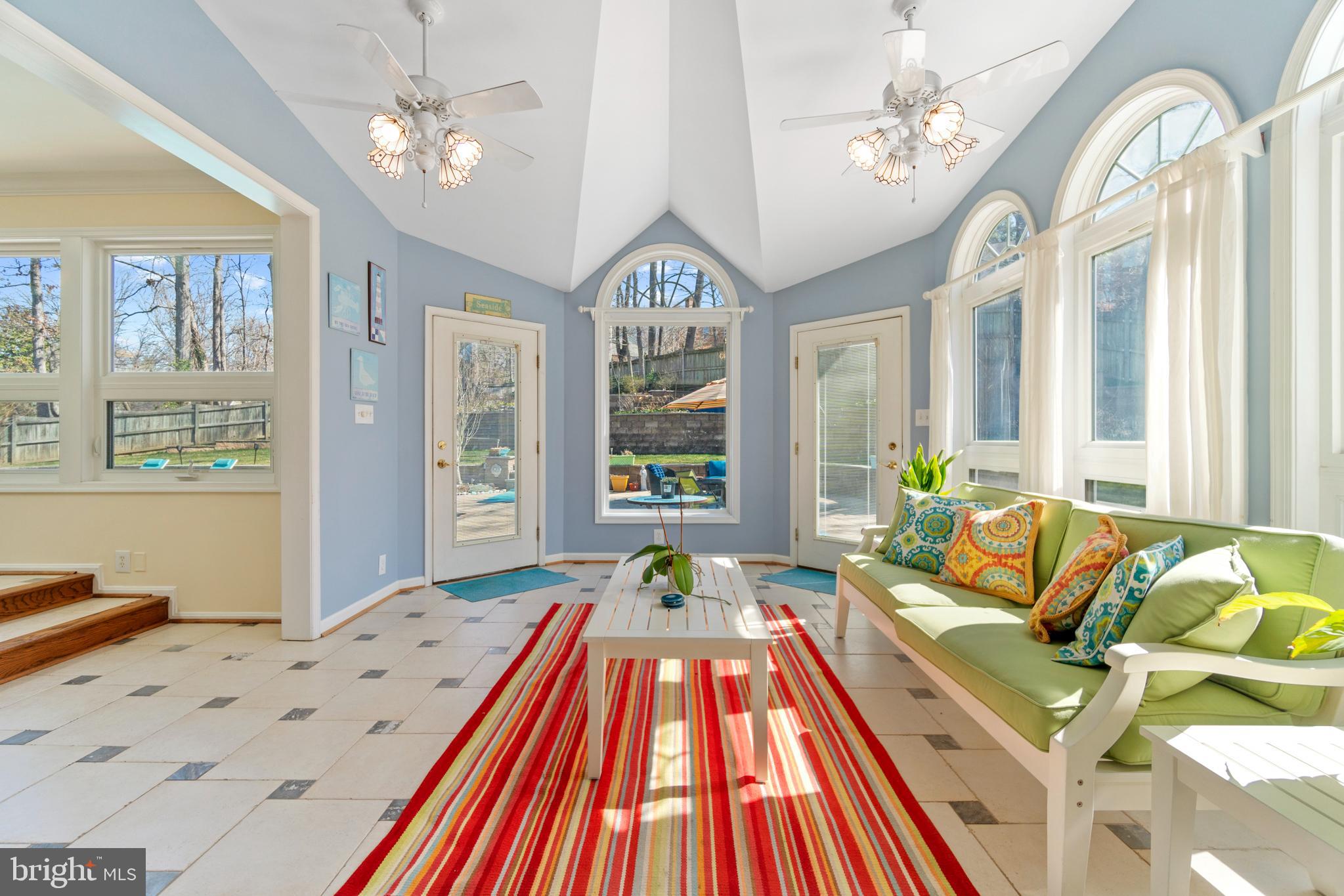 HERITAGE FARM - Residential