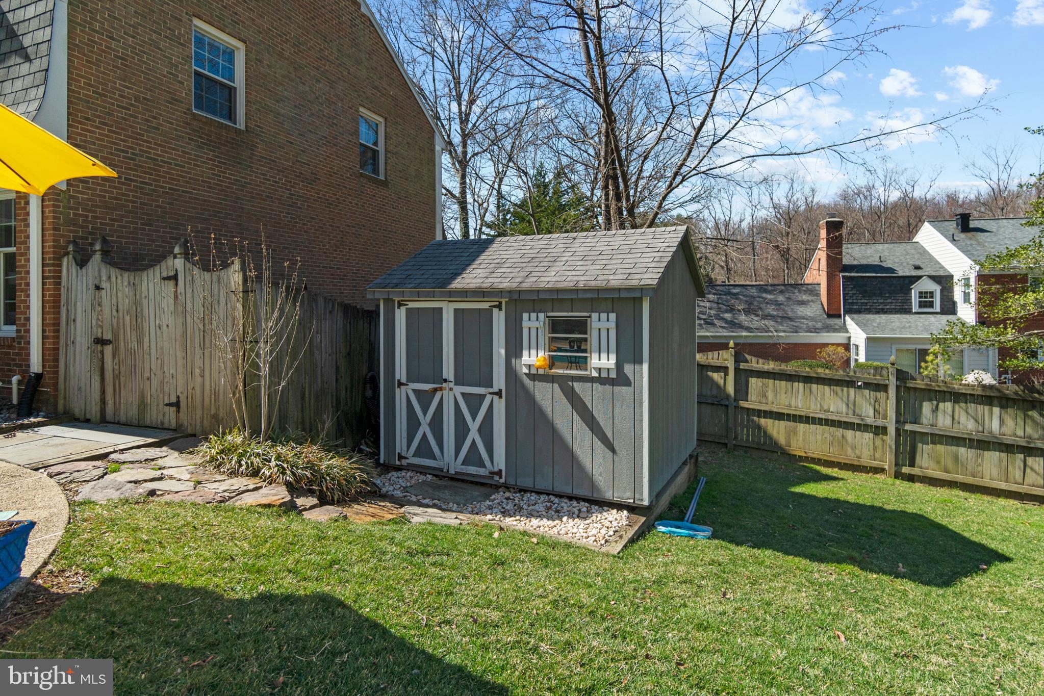 HERITAGE FARM - Residential