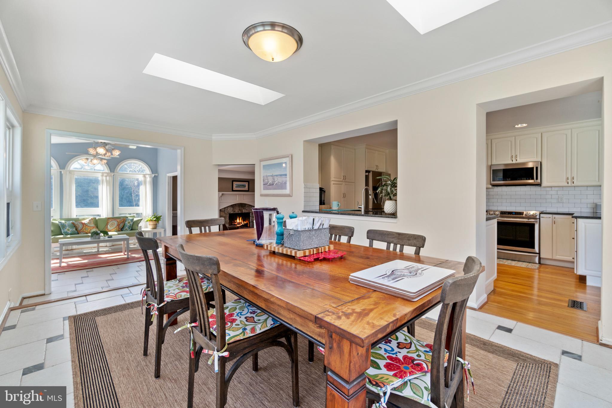 HERITAGE FARM - Residential
