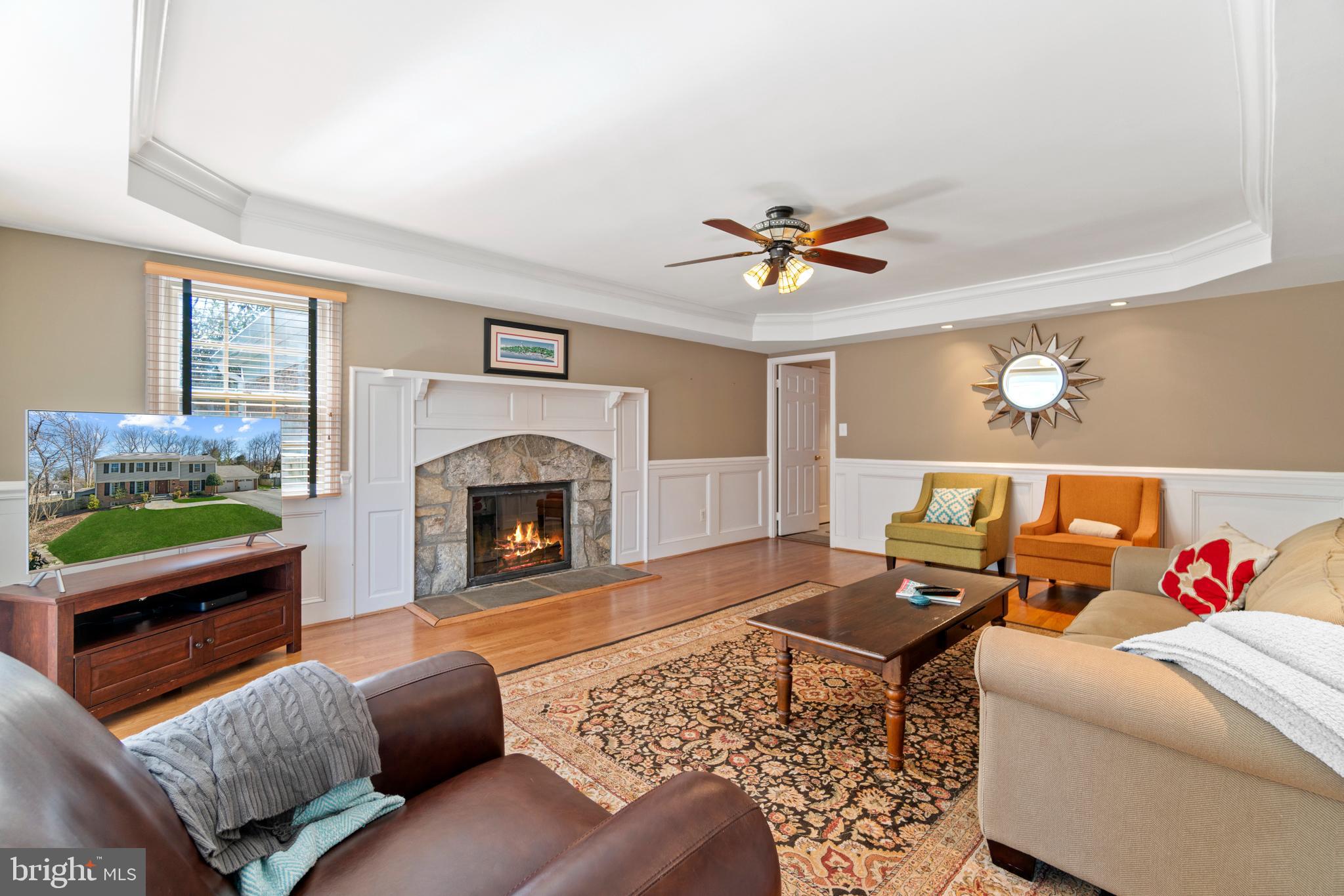 HERITAGE FARM - Residential