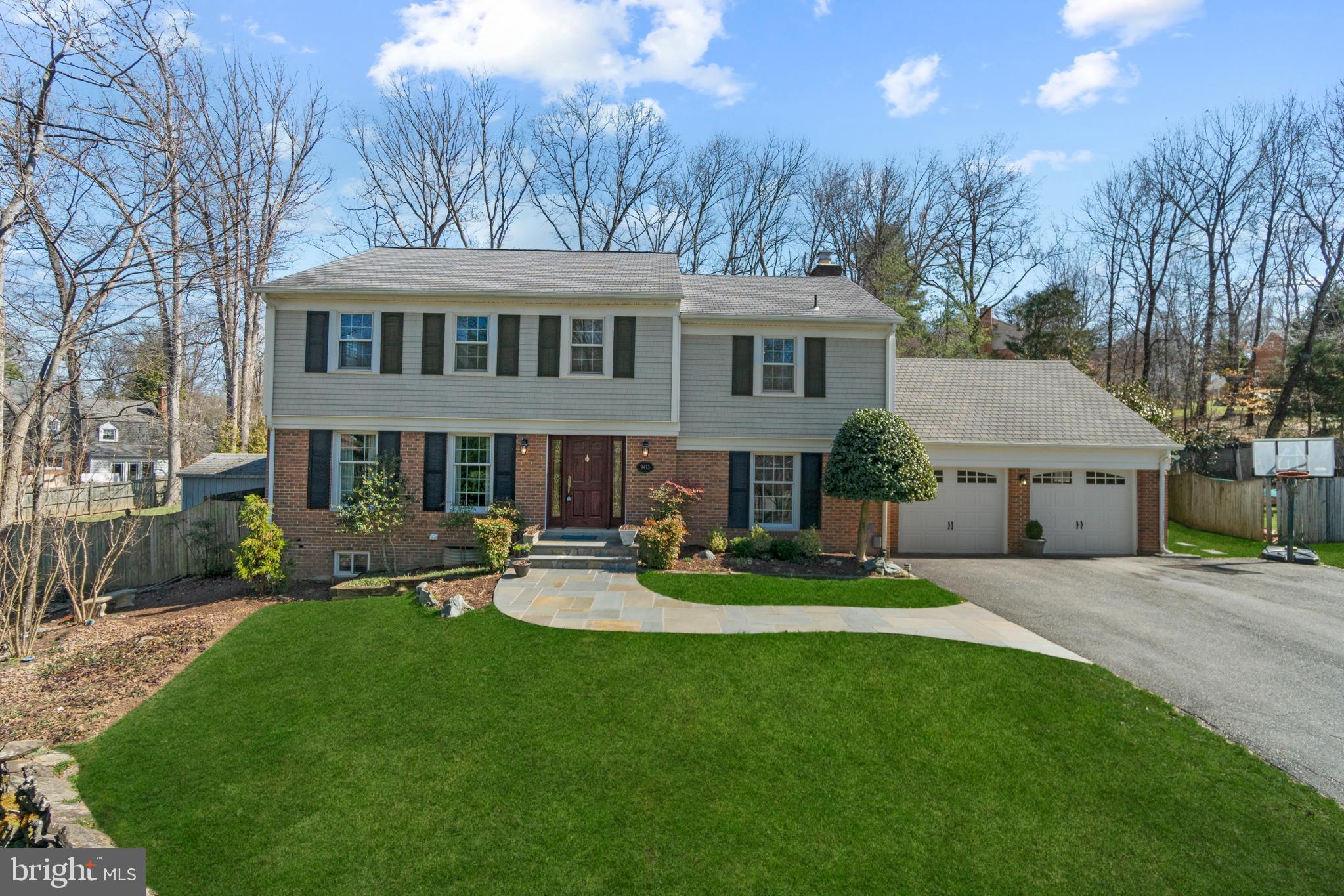 HERITAGE FARM - Residential