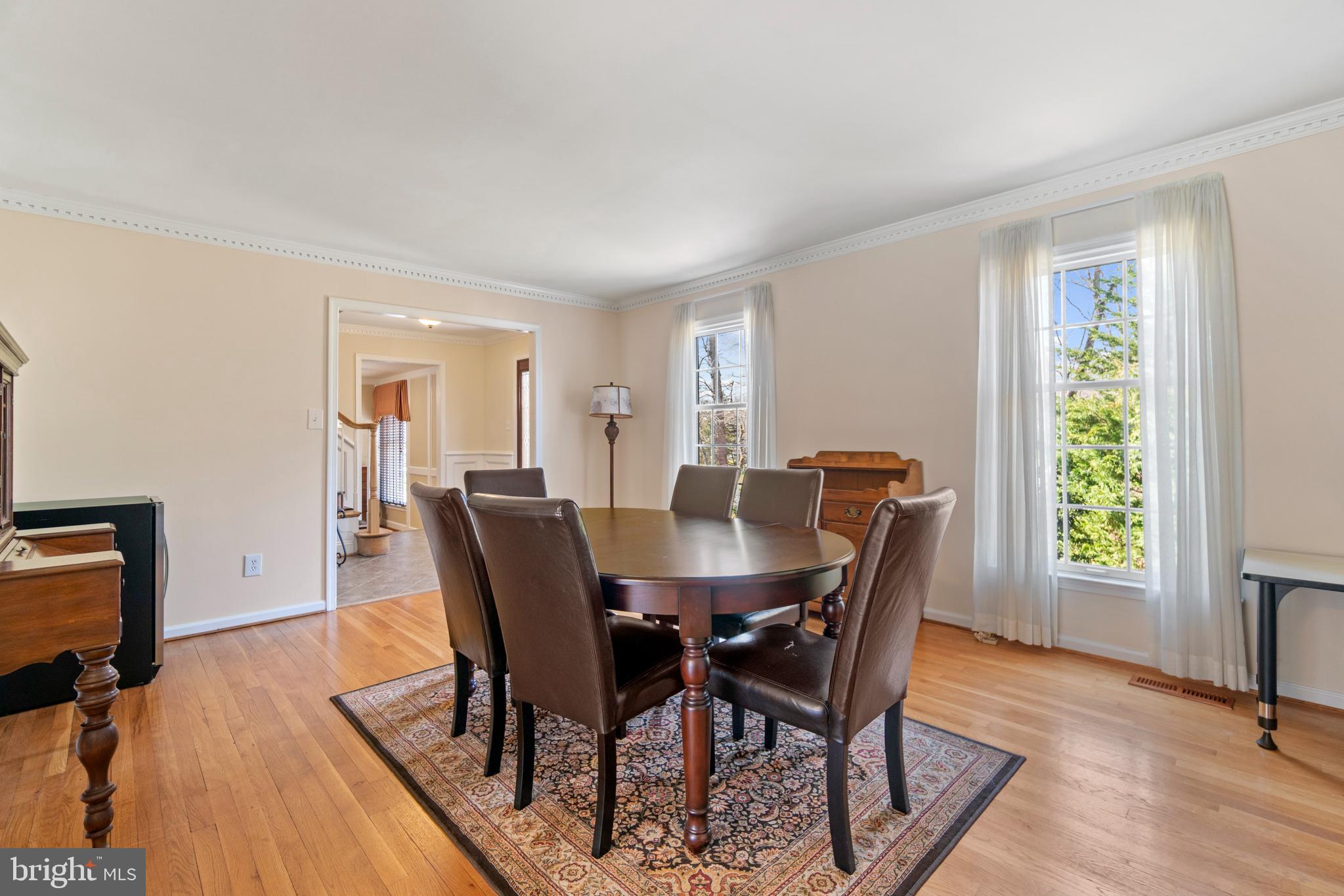 HERITAGE FARM - Residential