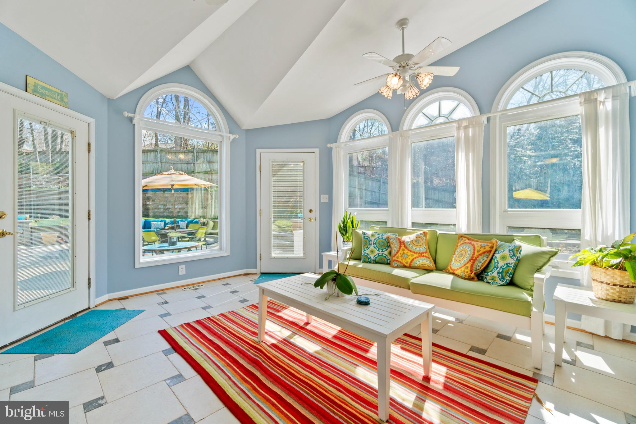 HERITAGE FARM - Residential
