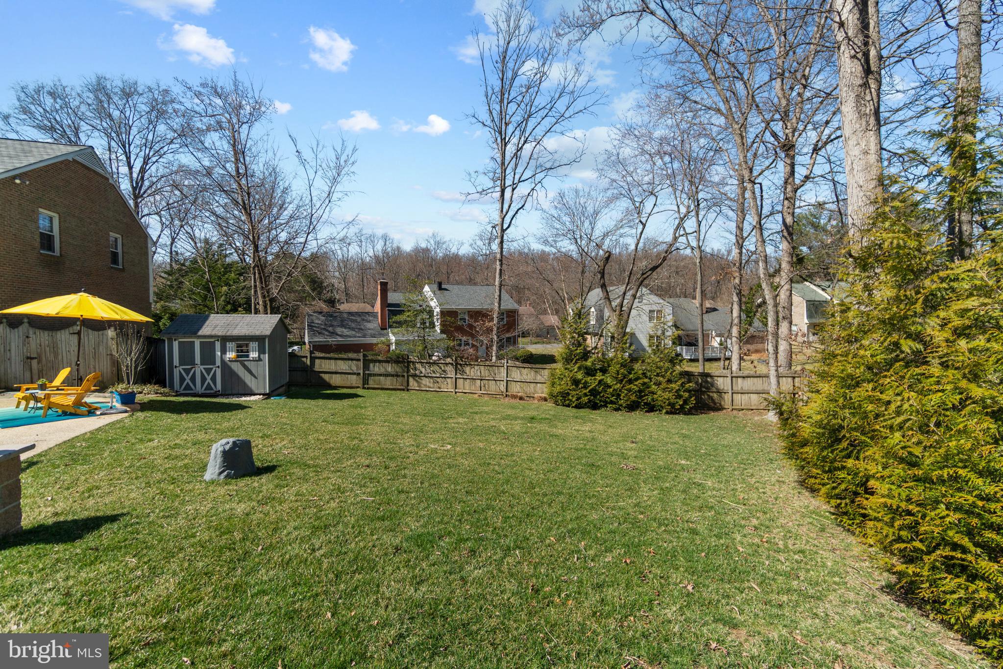 HERITAGE FARM - Residential