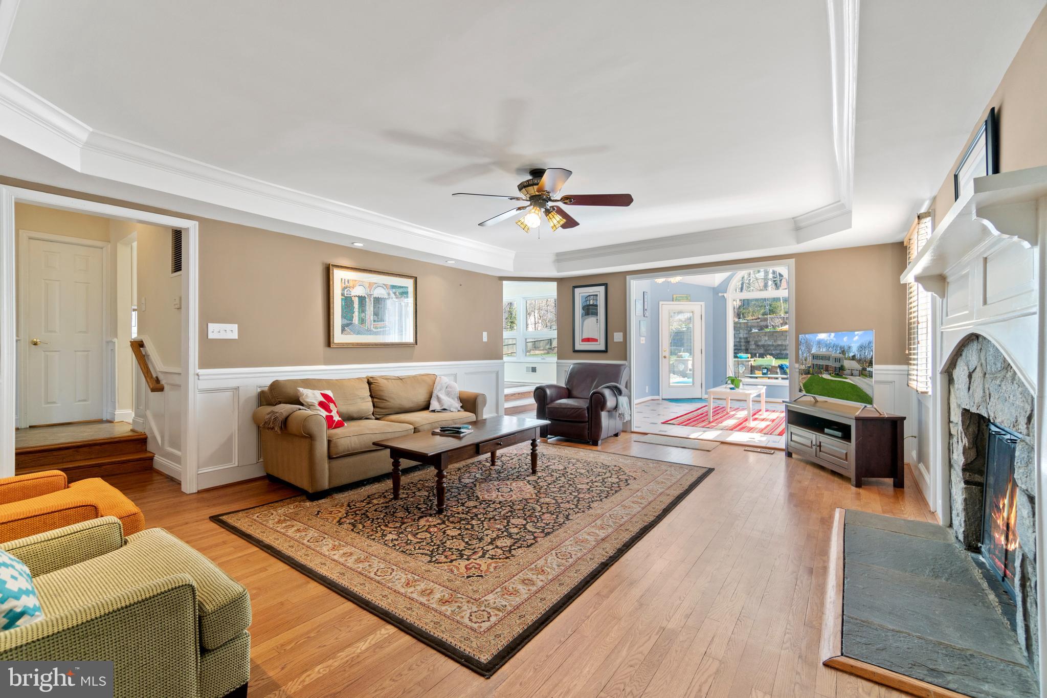 HERITAGE FARM - Residential