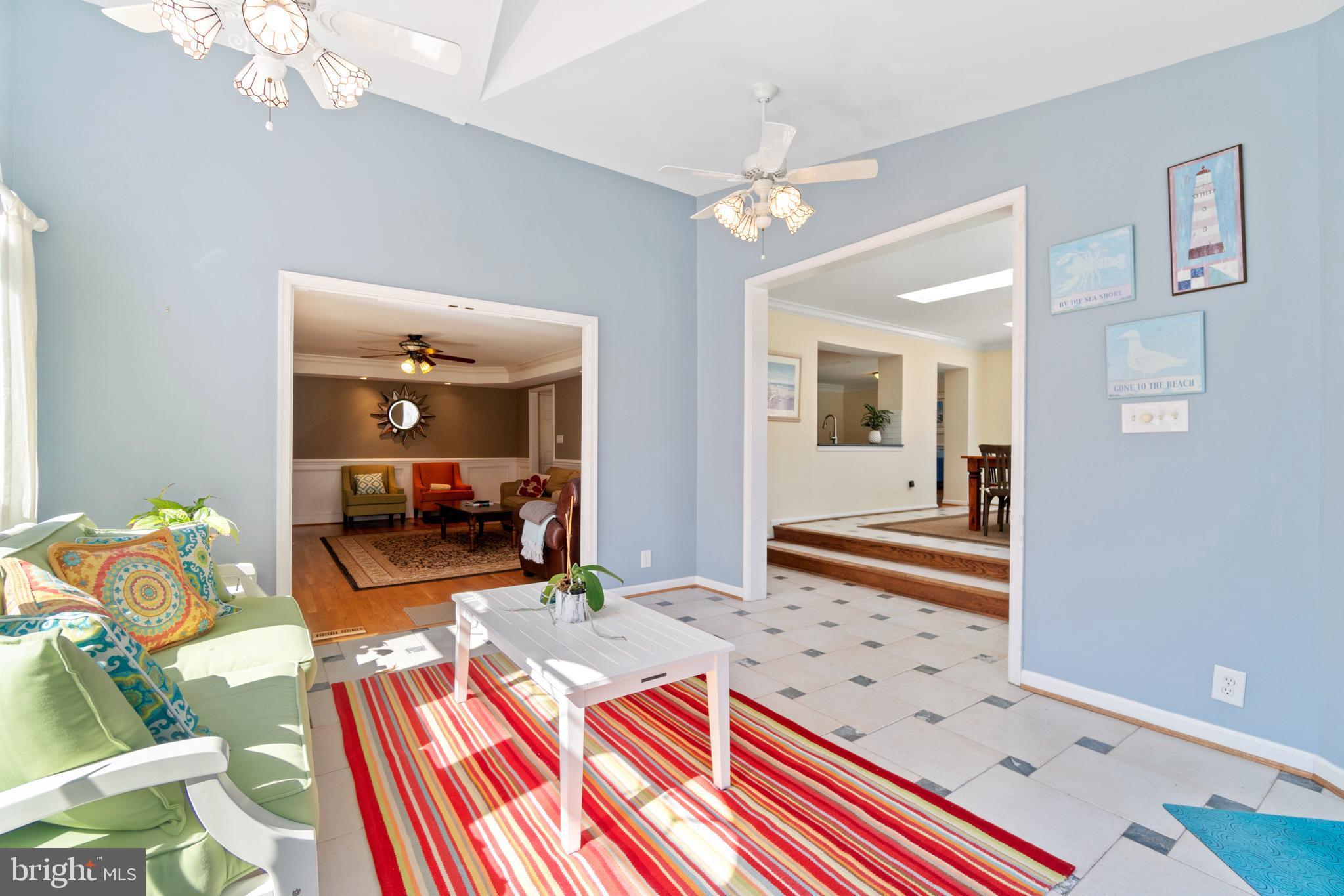HERITAGE FARM - Residential