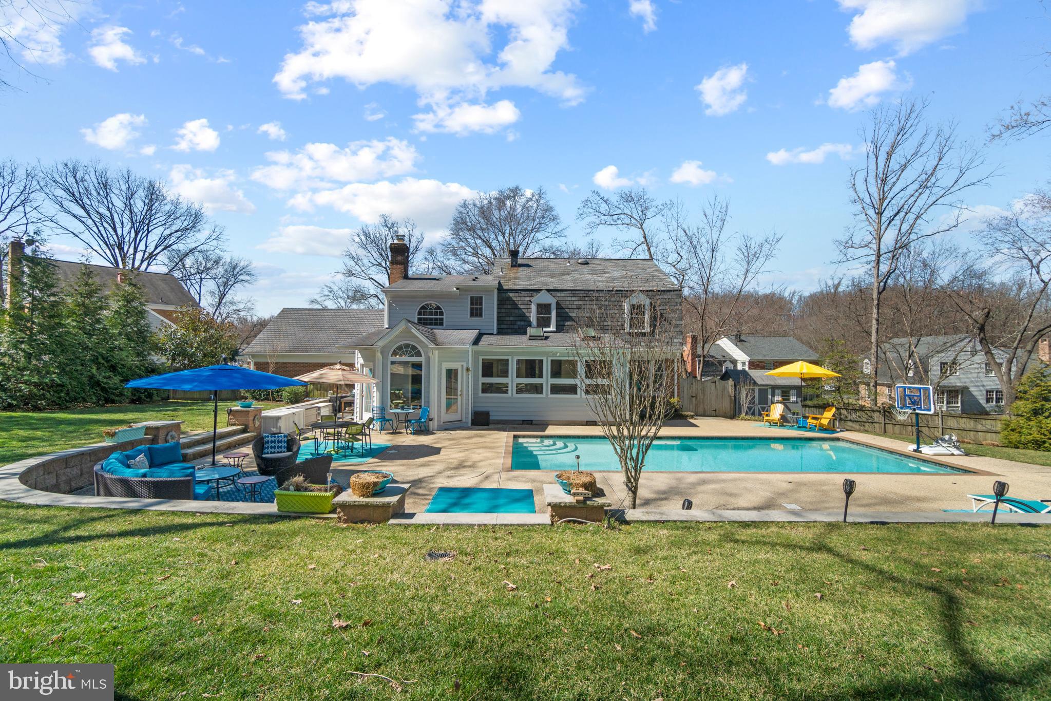 HERITAGE FARM - Residential