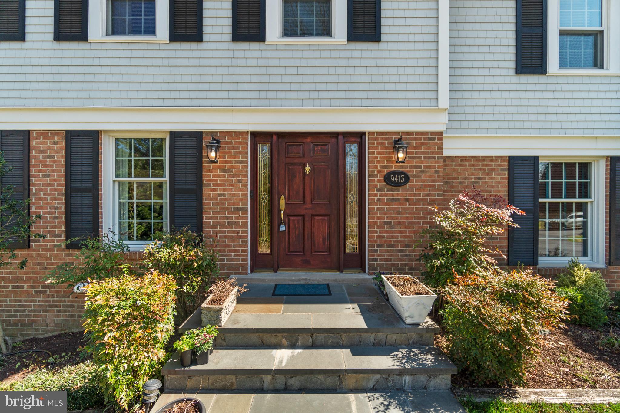 HERITAGE FARM - Residential