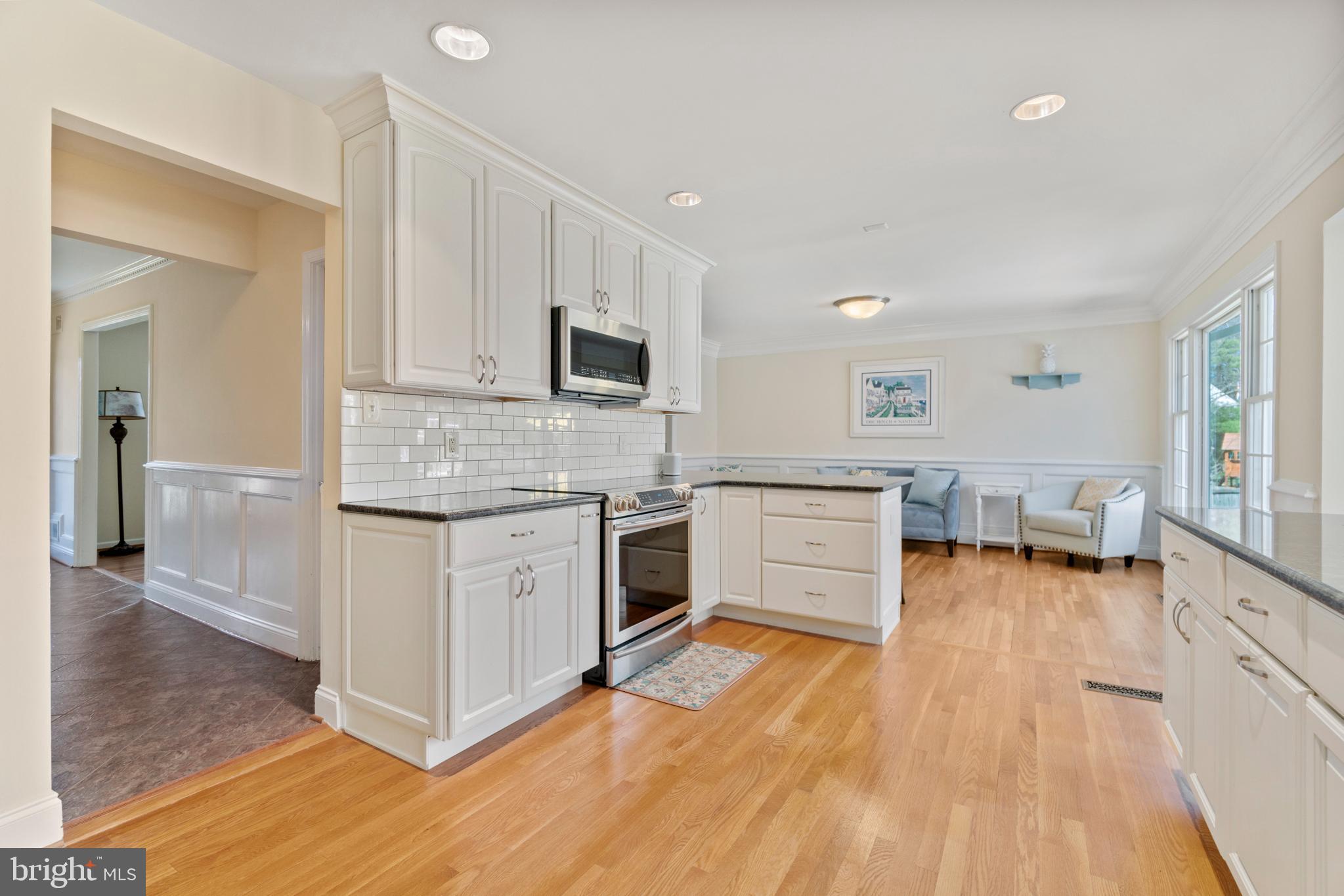 HERITAGE FARM - Residential