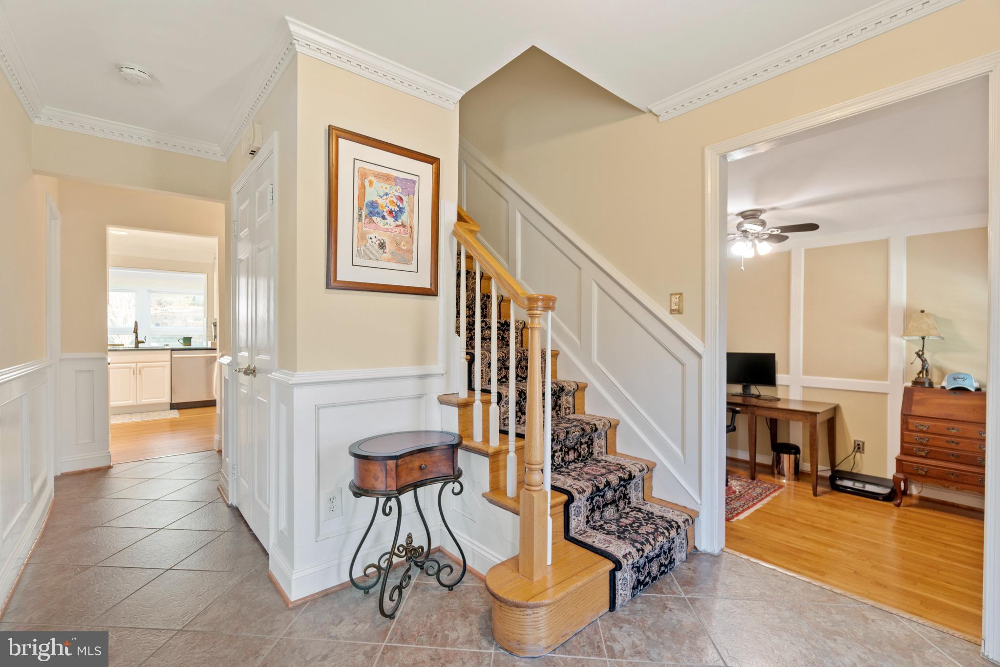 HERITAGE FARM - Residential