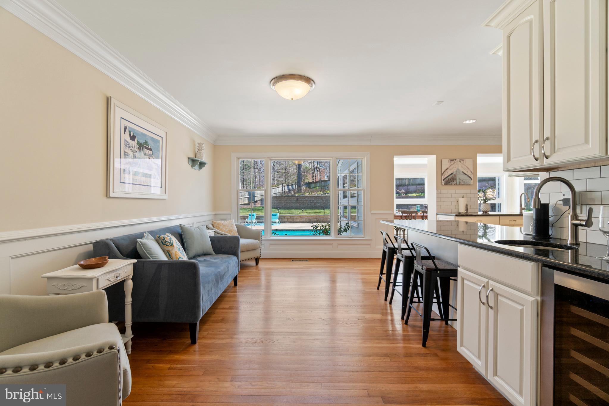 HERITAGE FARM - Residential